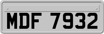 MDF7932