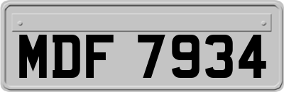 MDF7934