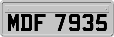 MDF7935