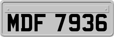 MDF7936