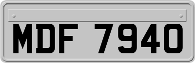 MDF7940