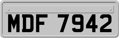MDF7942
