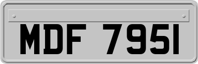 MDF7951