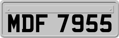 MDF7955