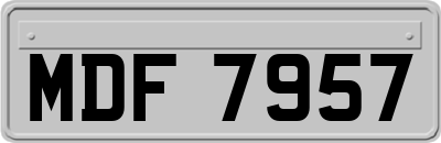 MDF7957