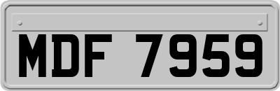 MDF7959