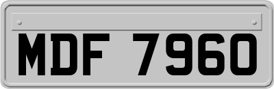 MDF7960