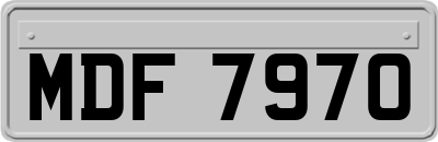 MDF7970