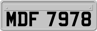 MDF7978