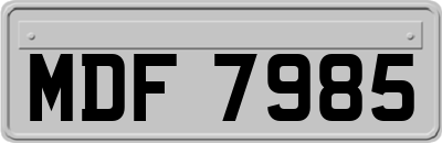 MDF7985