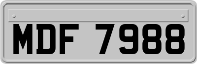 MDF7988