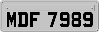 MDF7989