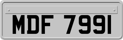 MDF7991