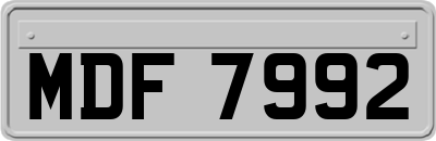 MDF7992