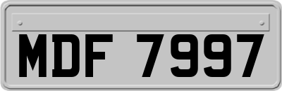 MDF7997
