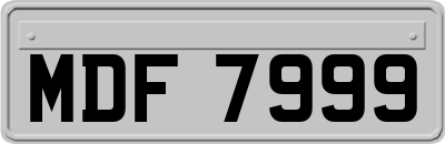 MDF7999