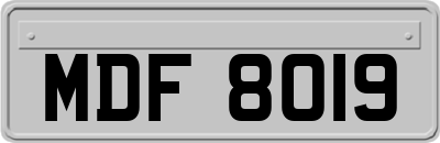 MDF8019
