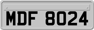 MDF8024