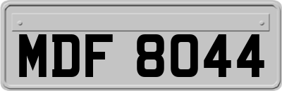 MDF8044