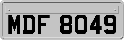 MDF8049