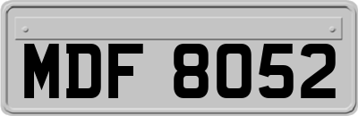 MDF8052