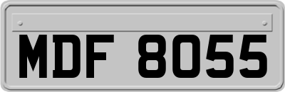 MDF8055