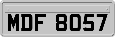 MDF8057