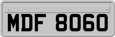 MDF8060