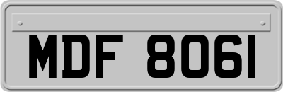 MDF8061