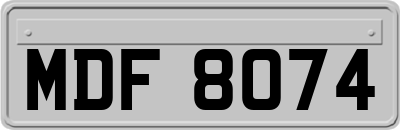 MDF8074