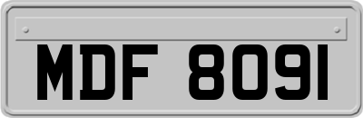MDF8091