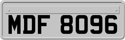 MDF8096