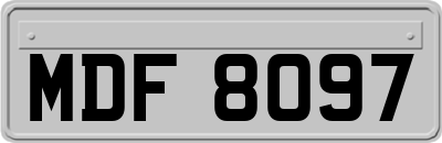MDF8097