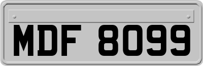 MDF8099