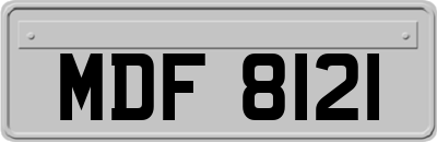 MDF8121
