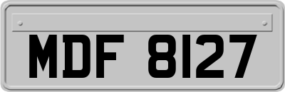 MDF8127