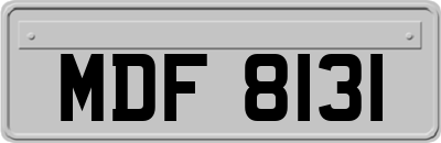 MDF8131
