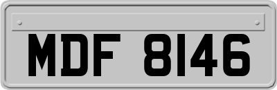 MDF8146