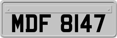 MDF8147
