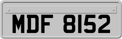 MDF8152