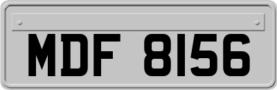 MDF8156
