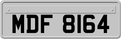 MDF8164