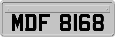 MDF8168