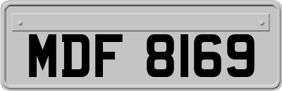 MDF8169
