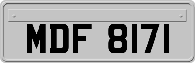 MDF8171