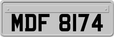 MDF8174