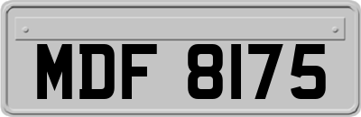 MDF8175