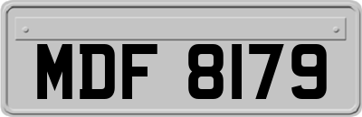 MDF8179