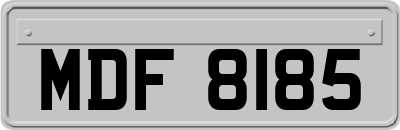 MDF8185