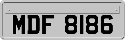 MDF8186